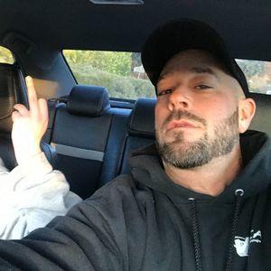 Meet your Posher, Christopher